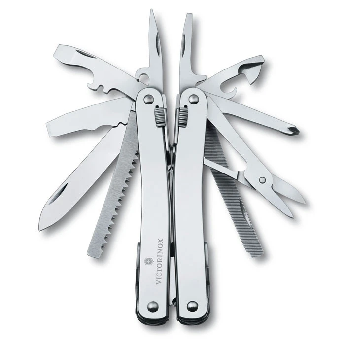 Victorinox V-3.02 24.L Daudzfunkciju