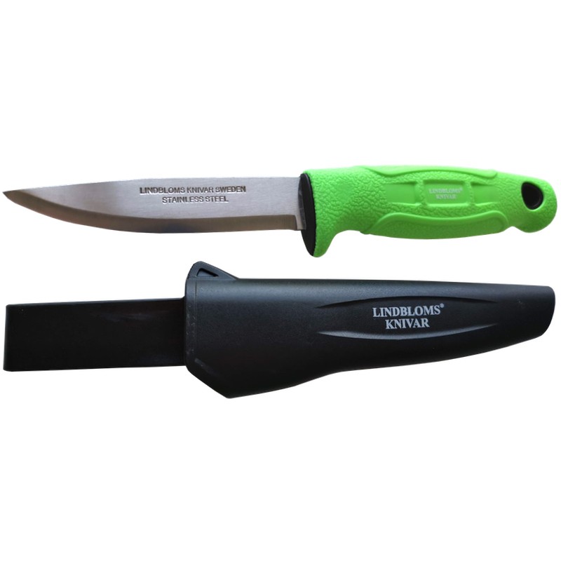 Lindbloms Knivar Nazis VT708 225 mm