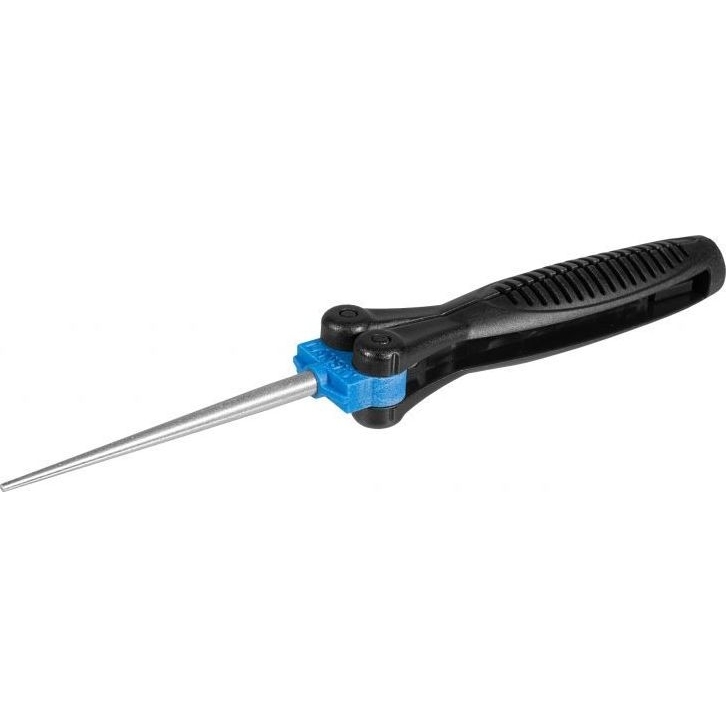 Nažu asināmais Lansky Diamond Tapered Rod