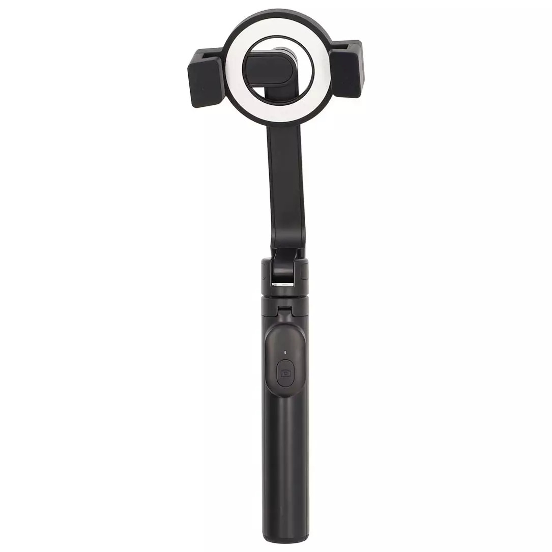 Selfie kāts Nedis Bluetooth Selfie stick