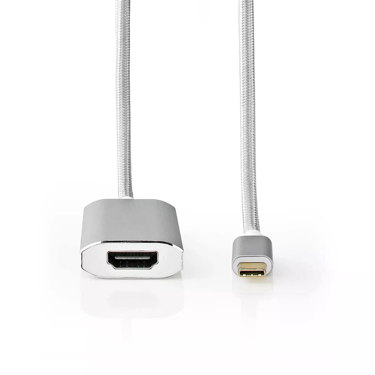 Nedis HDMI adapteris, USB-C | CTB64680AL20