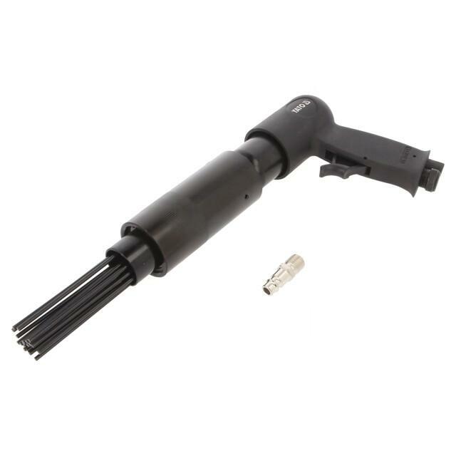 YATO Needle hammer; pneumatic | YT-09910