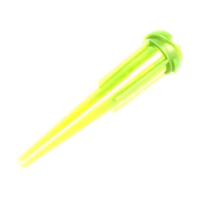 METCAL Needle: plastic; 1.25"; Size: