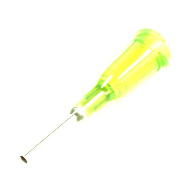 METCAL Needle: steel; 0.5"; Size: