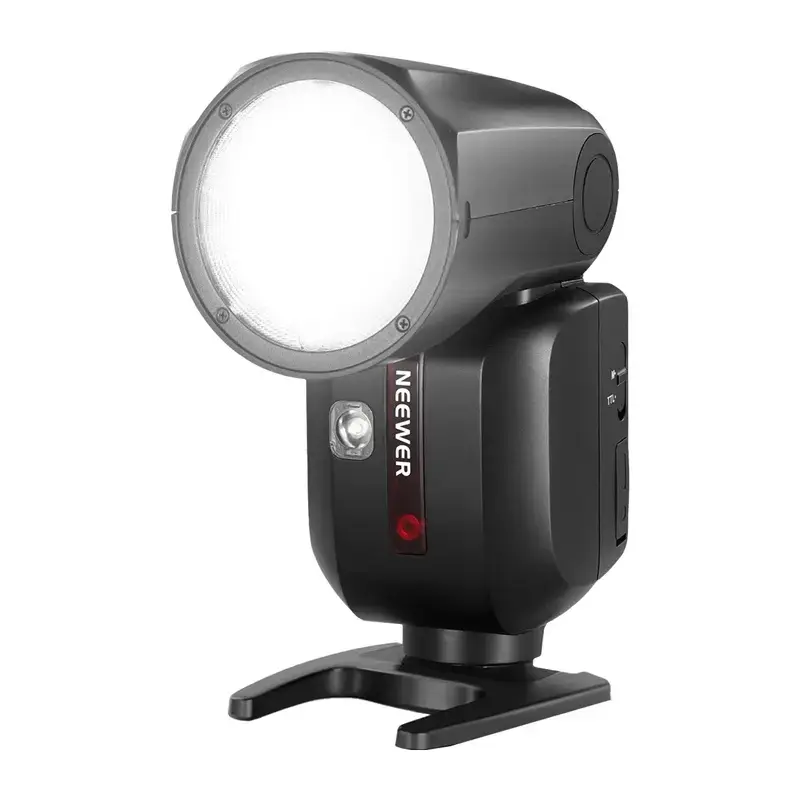 Neewer Z2PRO-N Speedlite Flash for Nikon
