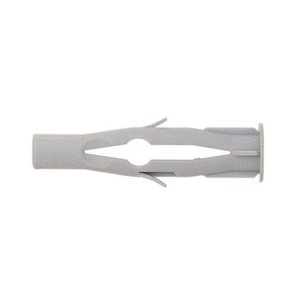 FISCHER Neilona dībelis FU 8X50 (50gab)