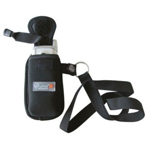 LAFUMA Neo 2 (Melna) | 3080095139851