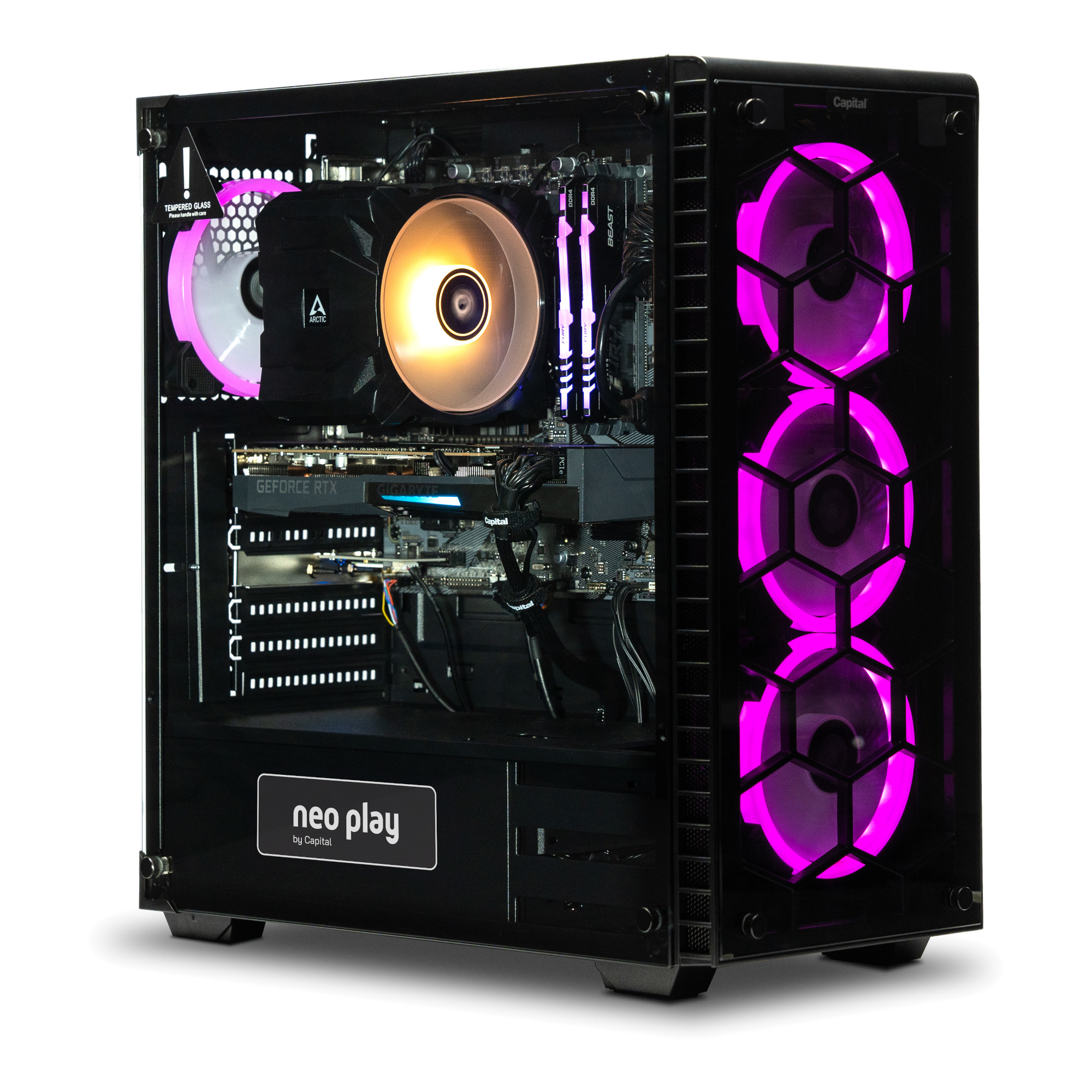 UKNOWN Neo Play Light L1 /AMD