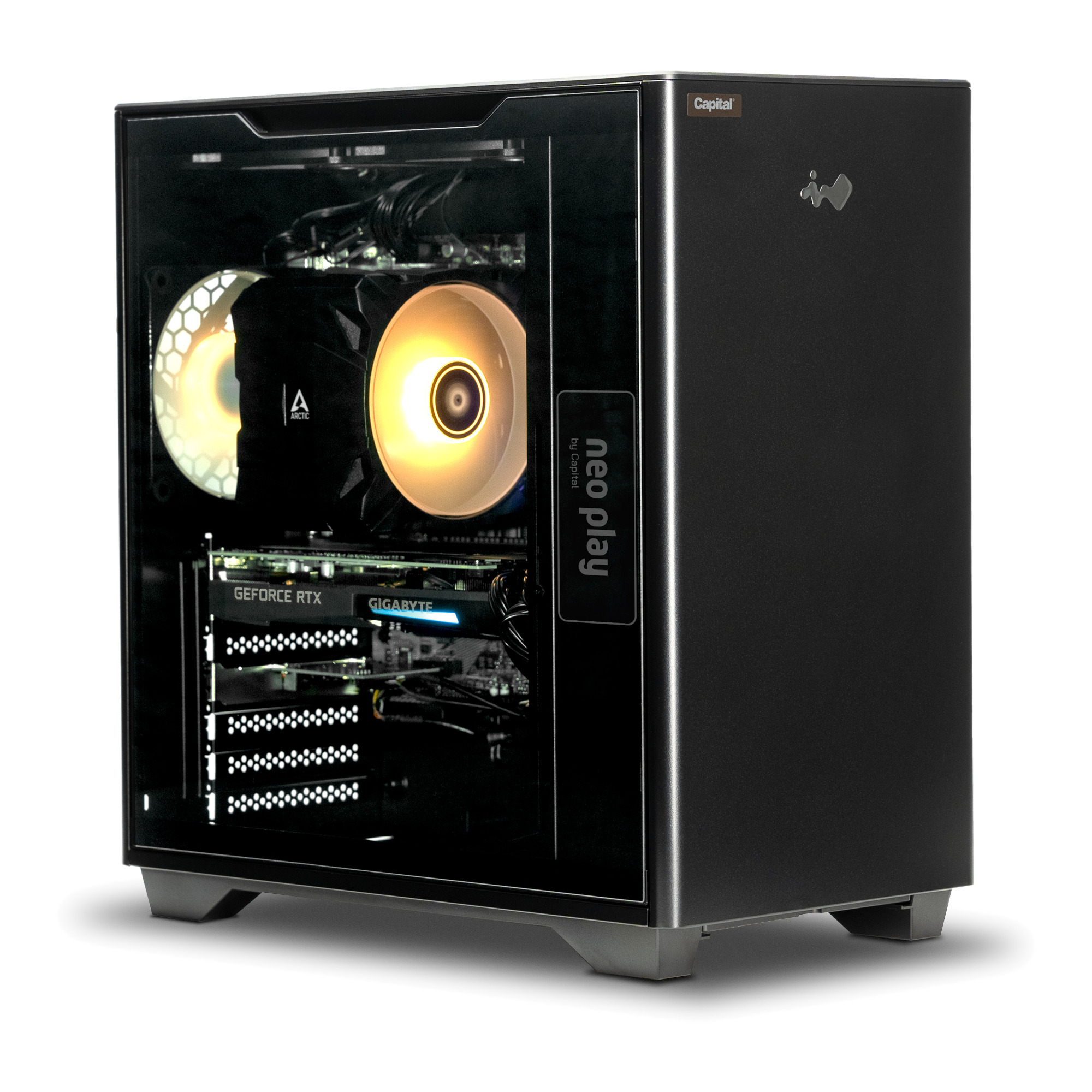 UKNOWN Neo Play Pro L3 /Intel