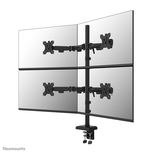 NEOMOUNTS BY NEWSTAR Neomounts Neomounts DS60-600BL2-2