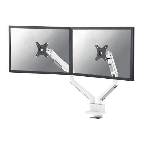 NEWSTAR Neomounts DS70-250WH2 Monitor arm 17-32&quot