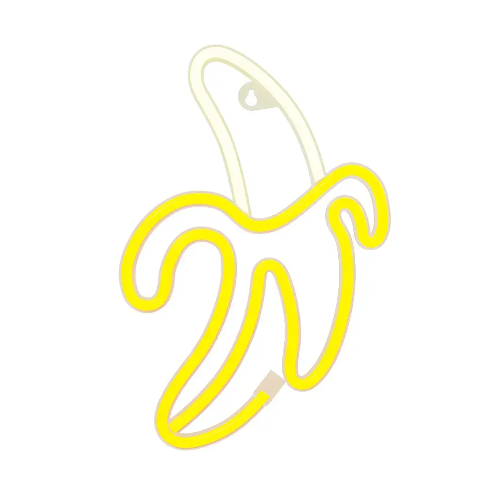 Force Light Neon LED Light BANANA