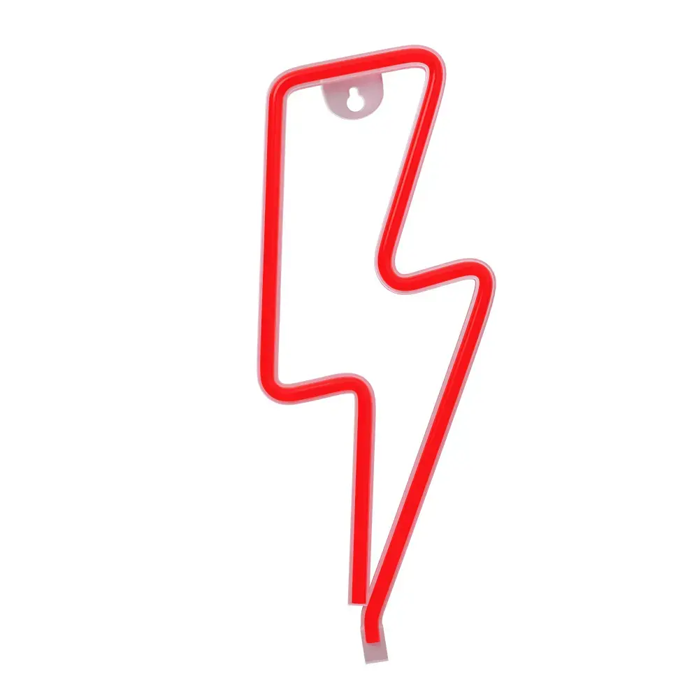Force Light Neon LED Light BOLT