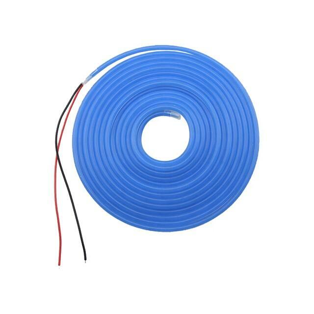 IPIXEL LED NEON LED tape; blue