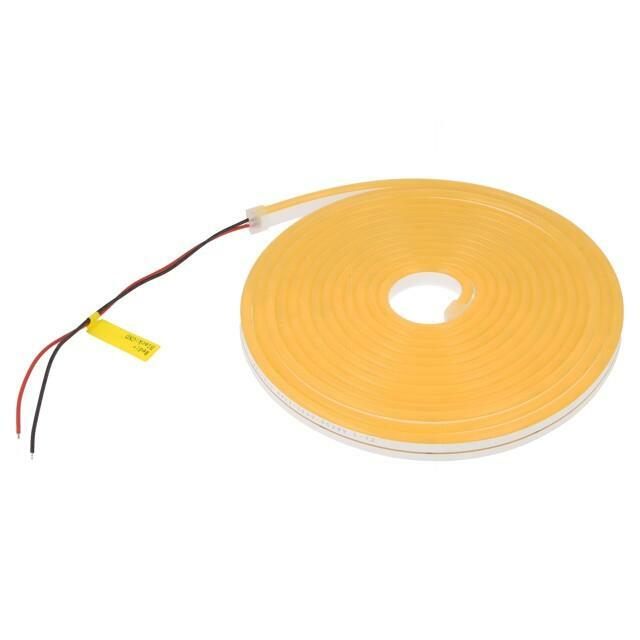 IPIXEL LED NEON LED tape; gold
