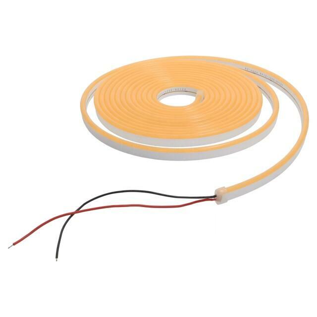 IPIXEL LED NEON LED tape; gold