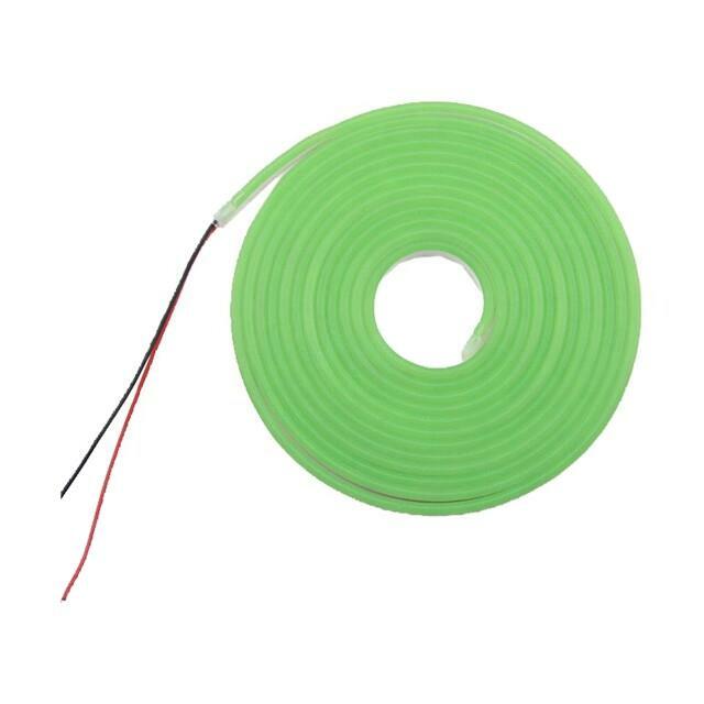 IPIXEL LED NEON LED tape; green