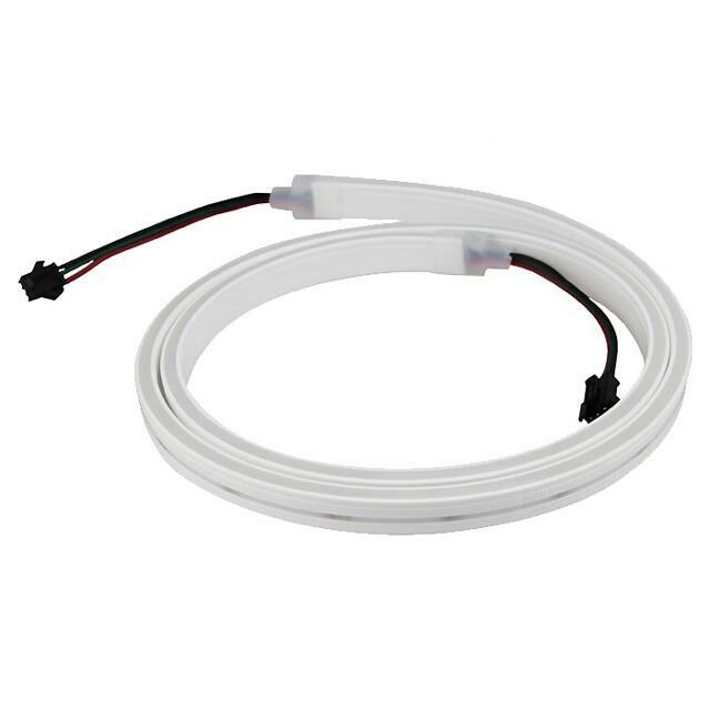 IPIXEL LED NEON LED tape; RGB