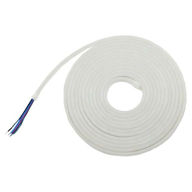 IPIXEL LED NEON LED tape; RGB