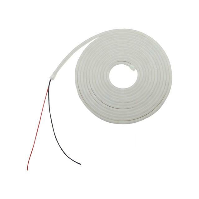 IPIXEL LED NEON LED tape; white