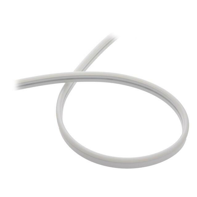 WISVA OPTOELECTRONICS NEON LED tape; white