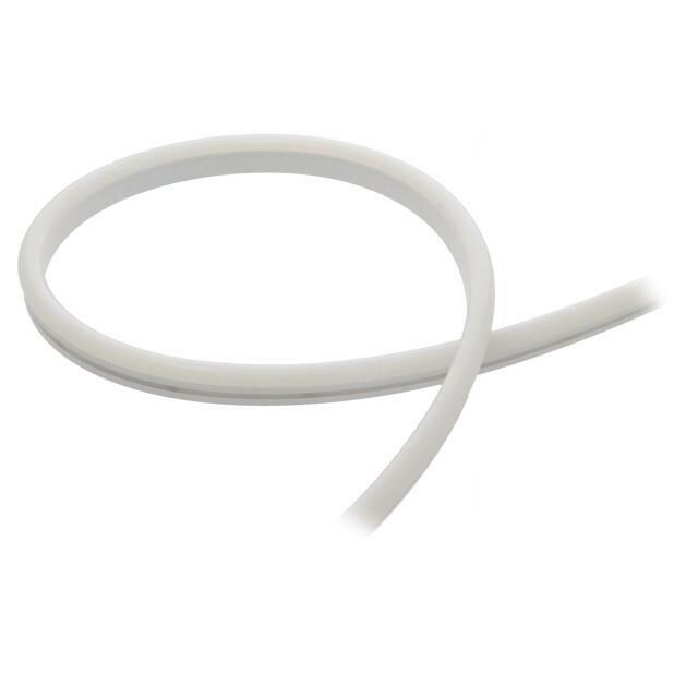 WISVA OPTOELECTRONICS NEON LED tape; white