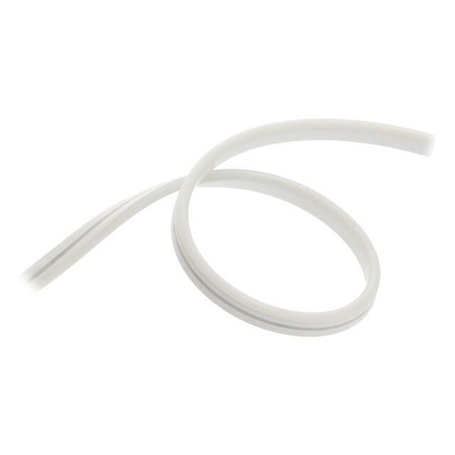 WISVA OPTOELECTRONICS NEON LED tape; white