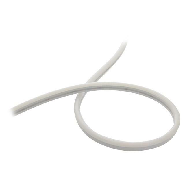 WISVA OPTOELECTRONICS NEON LED tape; white