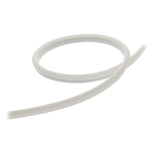 WISVA OPTOELECTRONICS NEON LED tape; white