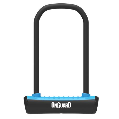 ONGUARD Neon U-Lock (Zaļa) | 7290001283691