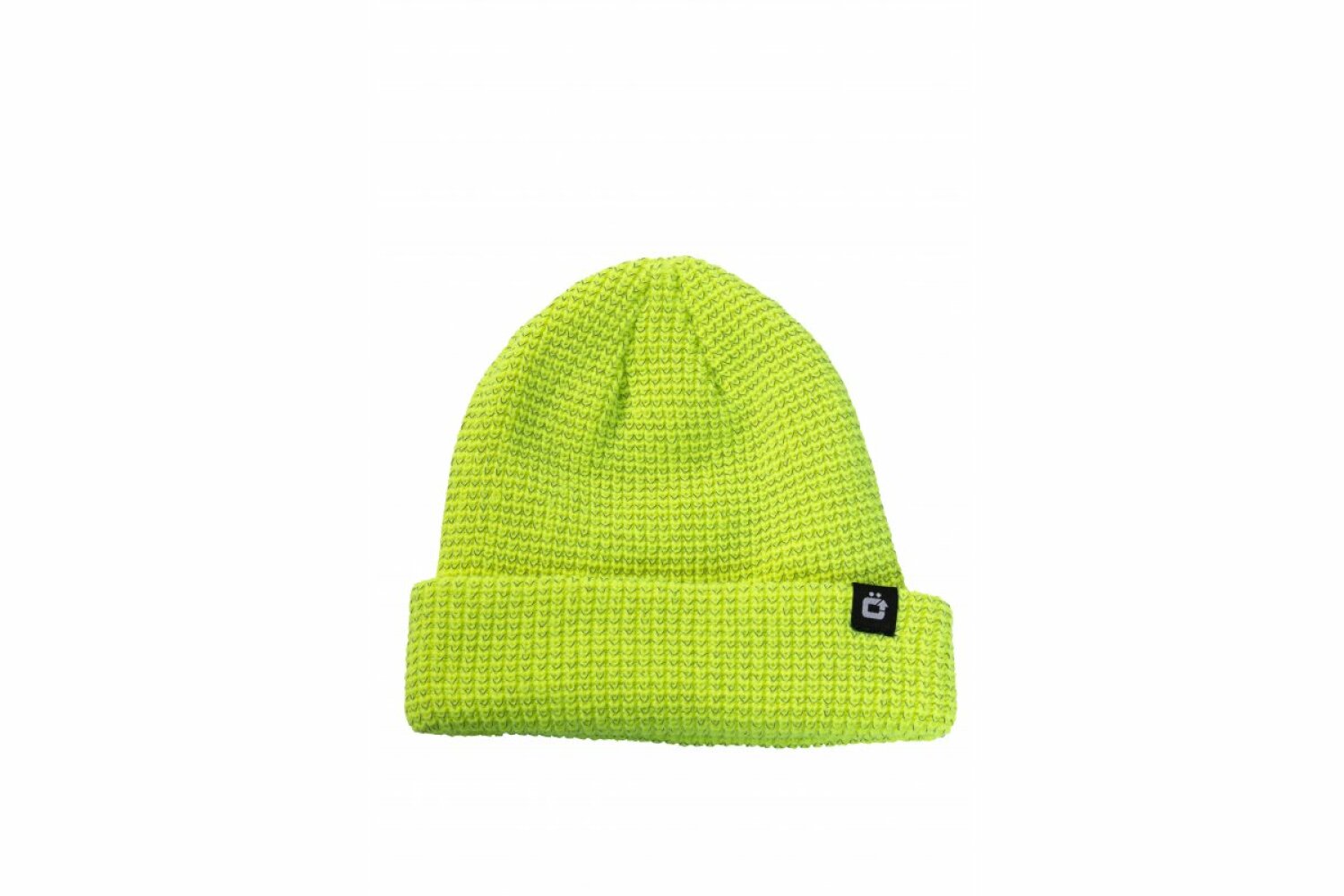 HOGERT NEON ziemas cepure 100% akrils