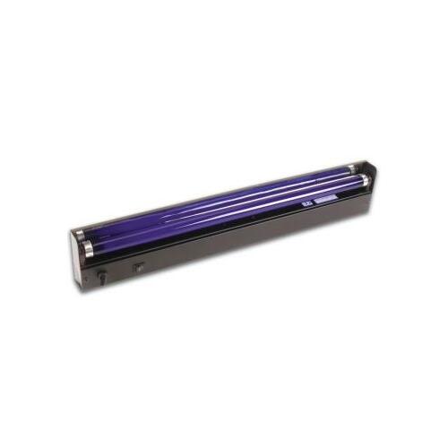 Neona lampa 20w 230VAC ar turētāju