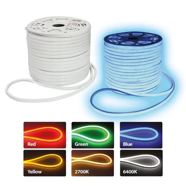 HOROZ ELEKTRIK Neona LED lente NEOLED