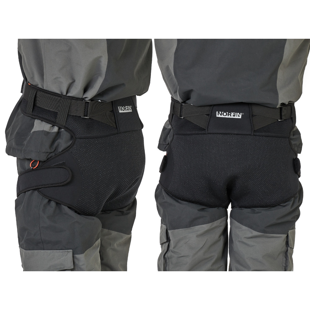 Neoprēna aizsargs Norfin BOAT SEAT |
