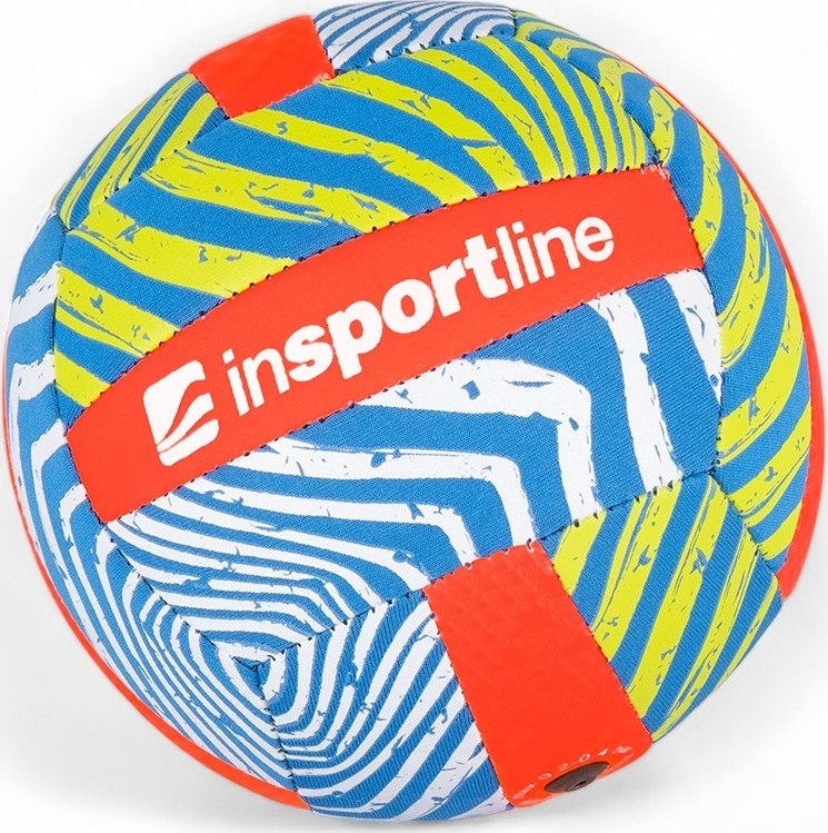 Neoprēna mini volejbola bumba inSPORTline Pequenito