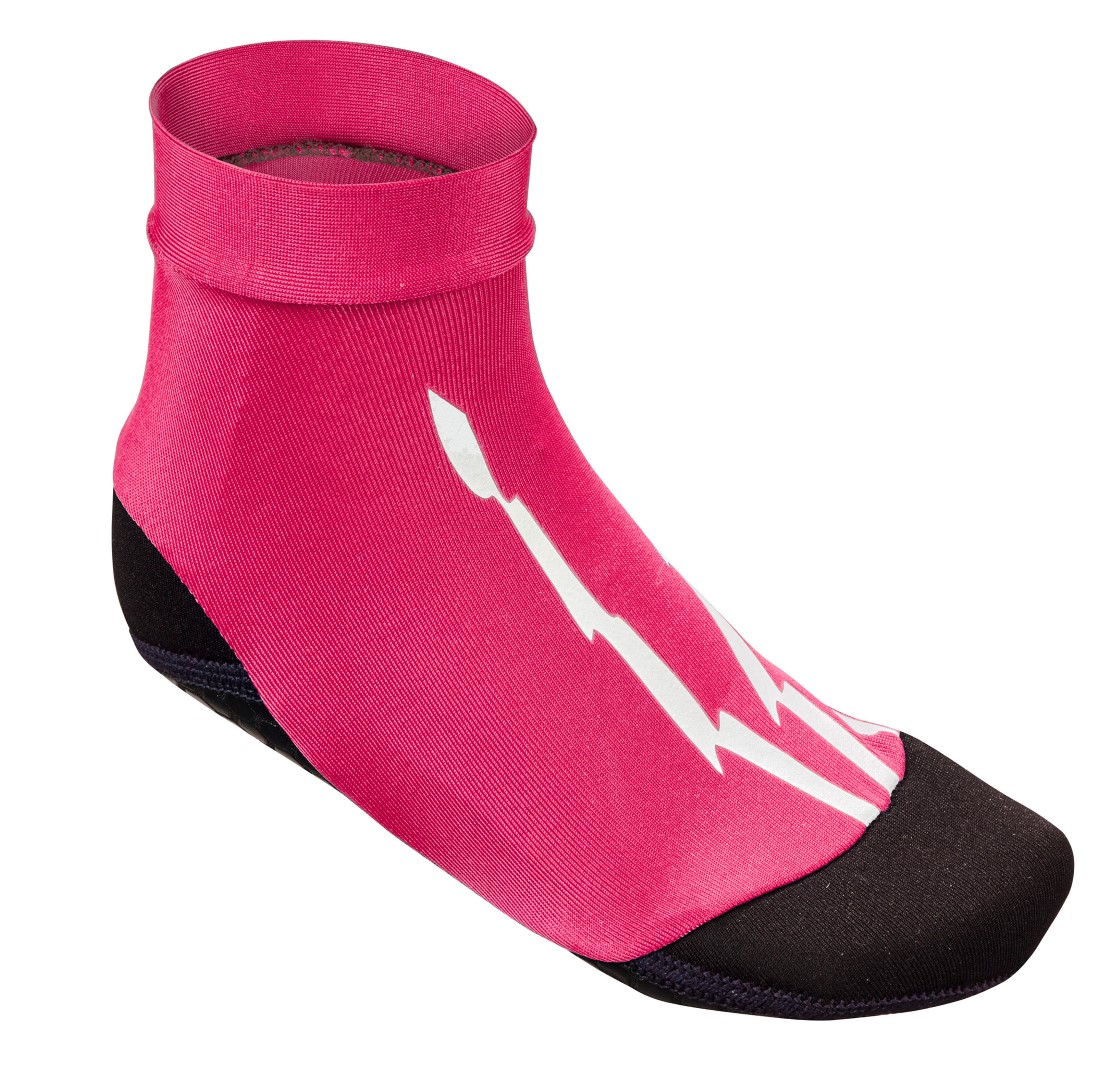 Neoprene socks for kids BECO SEALIFE