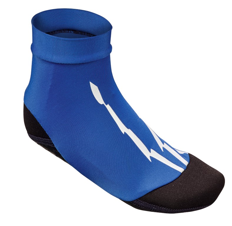 Neoprene socks for kids BECO SEALIFE
