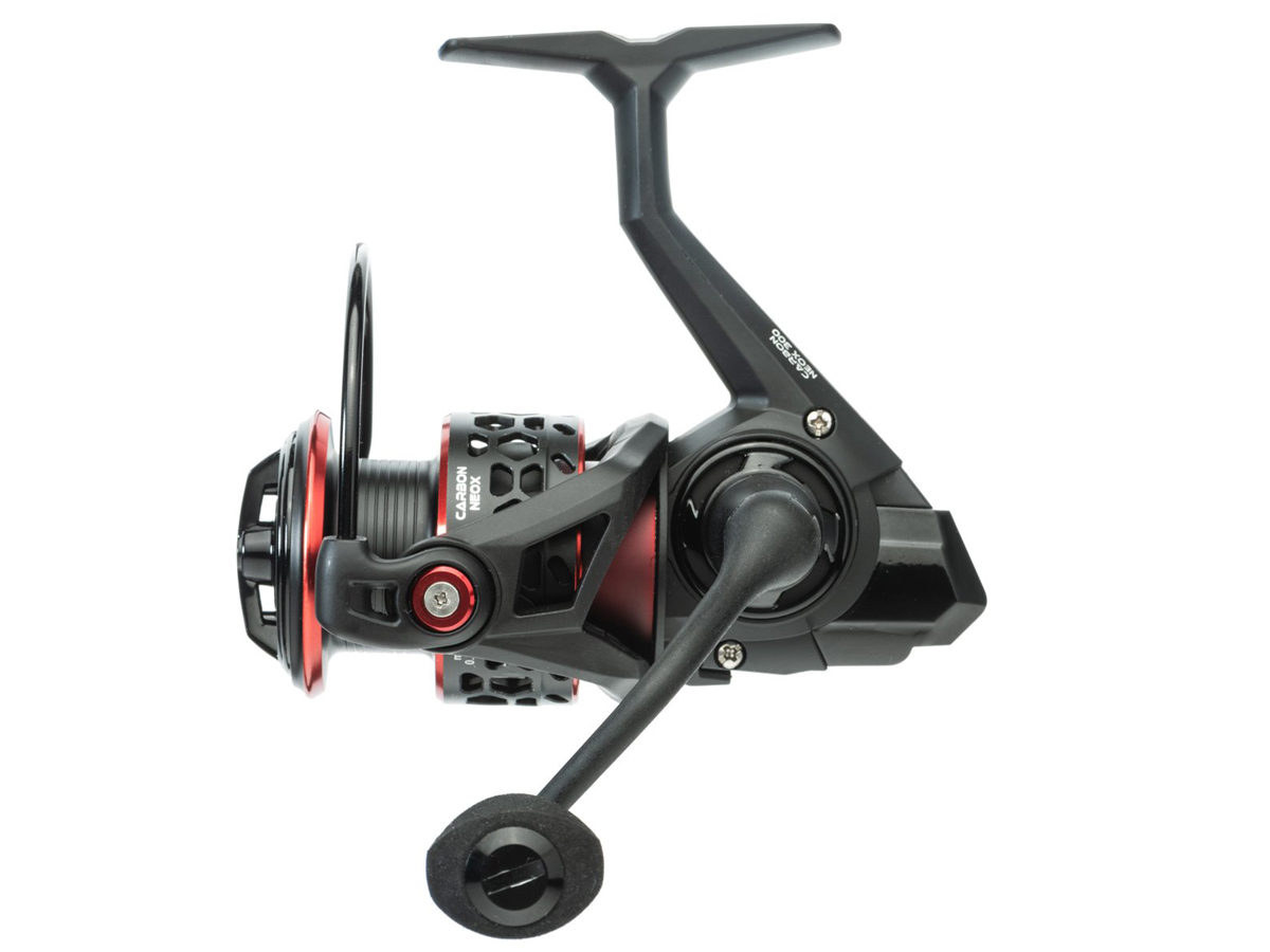 JAXON NEOX CARBON REEL 100 6-OWC