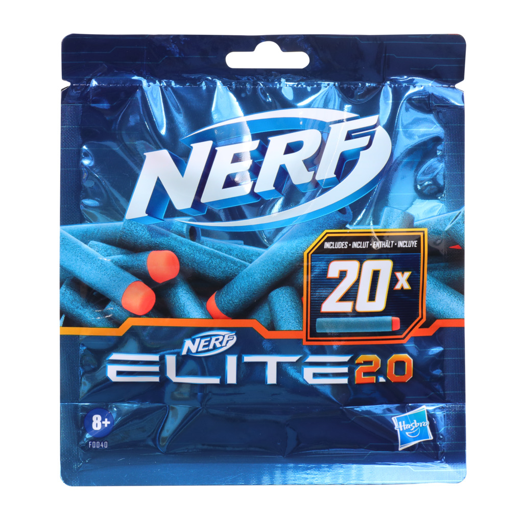NERF Elite 2.0 papildinājums 20