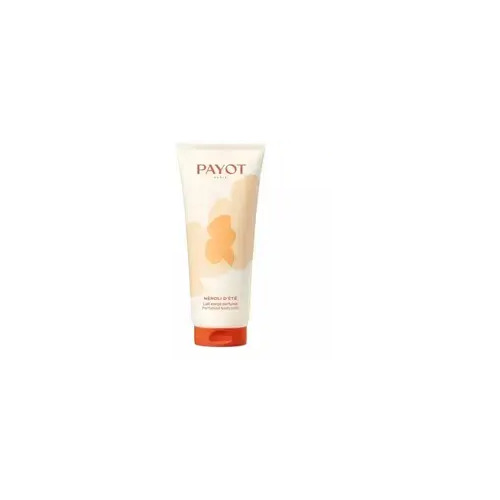Payot Neroli D´Été Perfumed Body Milk