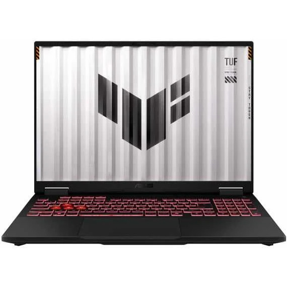 Nešiojamas kompiuteris ASUS TUF Gaming A16