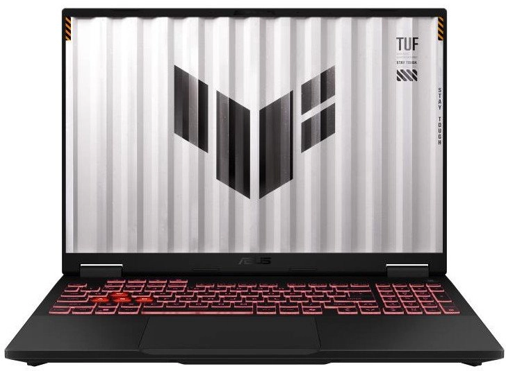 Nešiojamas kompiuteris ASUS TUF Gaming A16