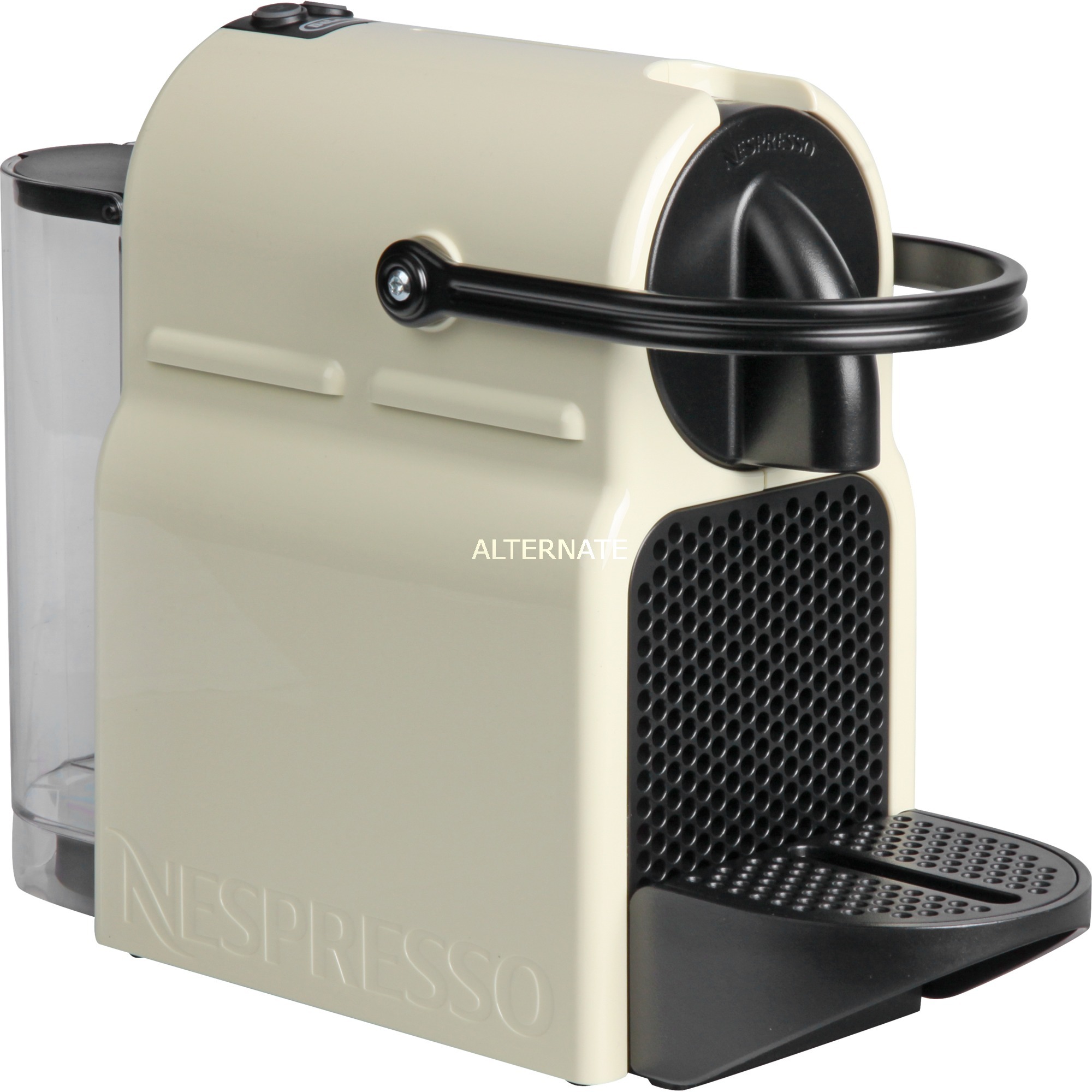 Nespresso Kaffeekapselmaschine Delonghi Inissia EN 80