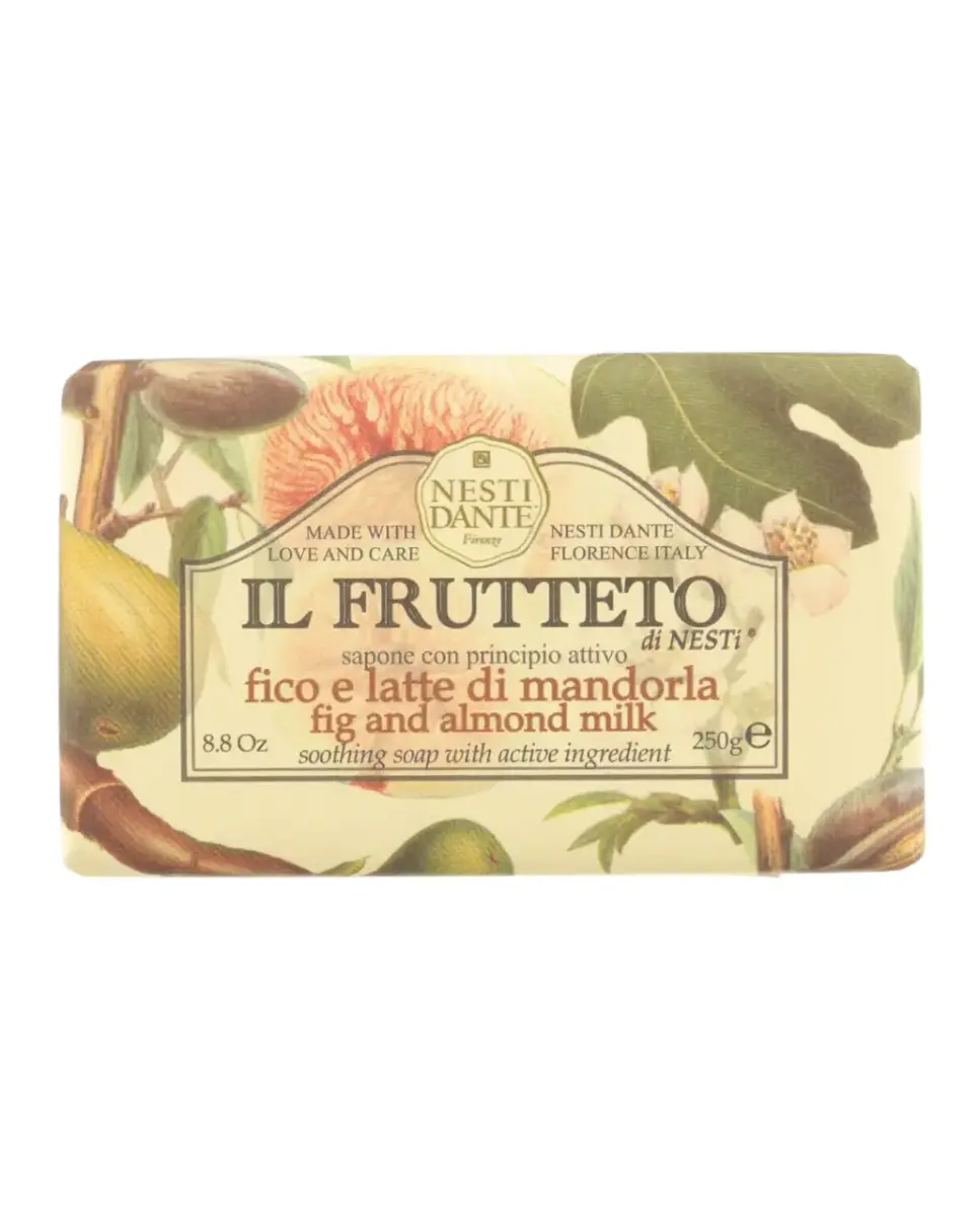 Nesti Dante, Il Frutteto, Fig &