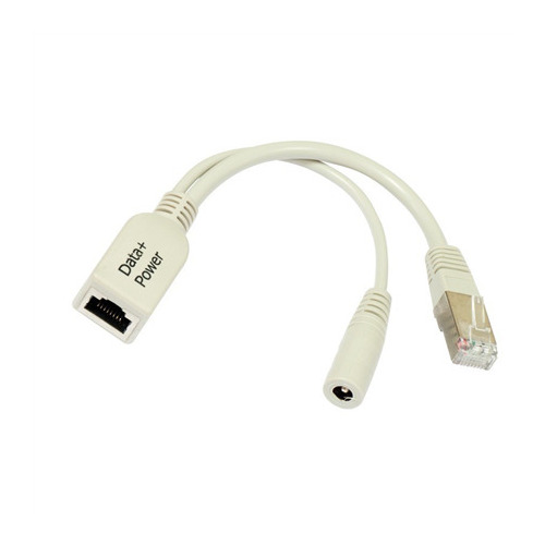 MikroTik | PoE injector | RBPOE