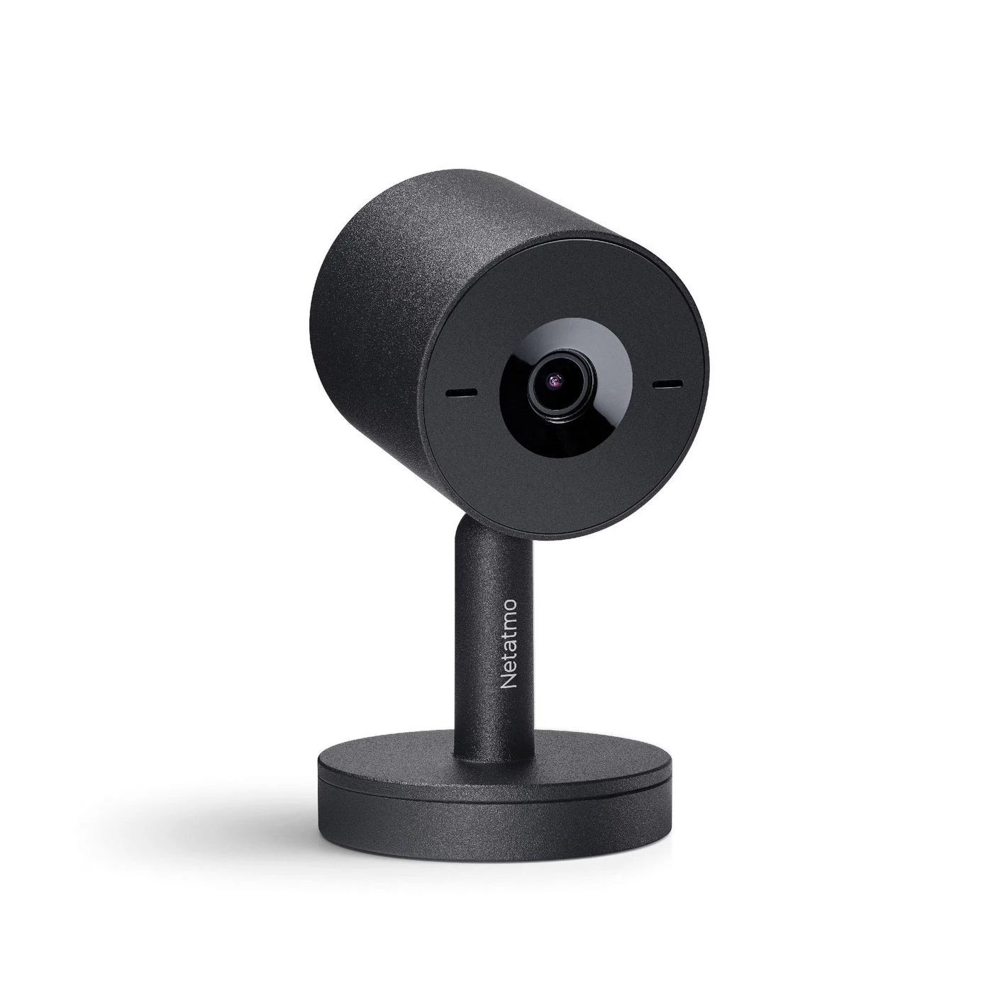 Netatmo NPC-B Black Standard novērošanas kamera