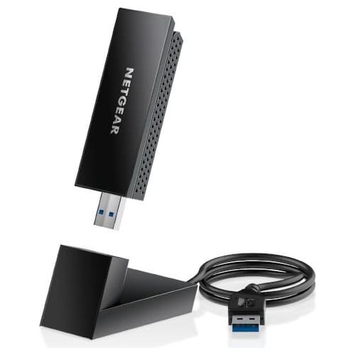 Netgear A8000 WLAN 1200 Mbit/s |