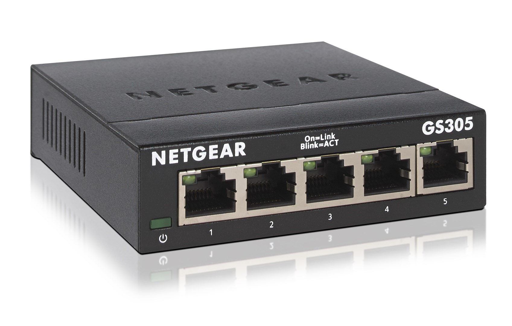 Netgear GS305-300PES | GS305-300PES | 606449140095