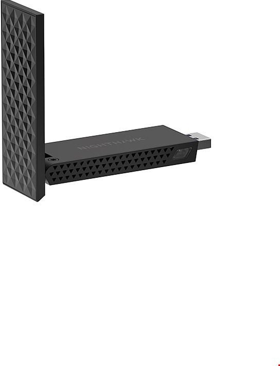 NETGEAR Nighthawk A9000 tīkla adapteris USB