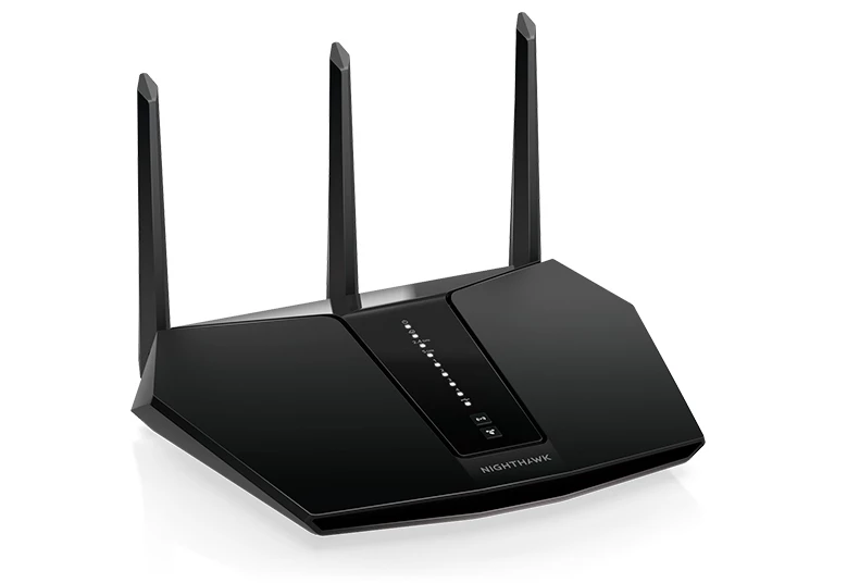 Netgear Nighthawk AX 5-Stream Wi-Fi 6